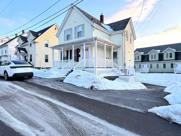 9 Westford St, Quincy, MA 02169