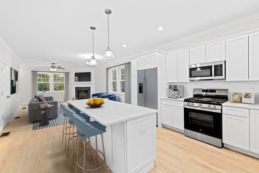 16 Ocean Pines Drive #B, Sagamore Beach, MA 02562 - #3