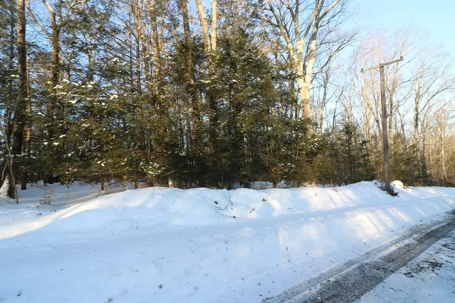 35 Ladd Rd, Sturbridge, MA 01566 - #2