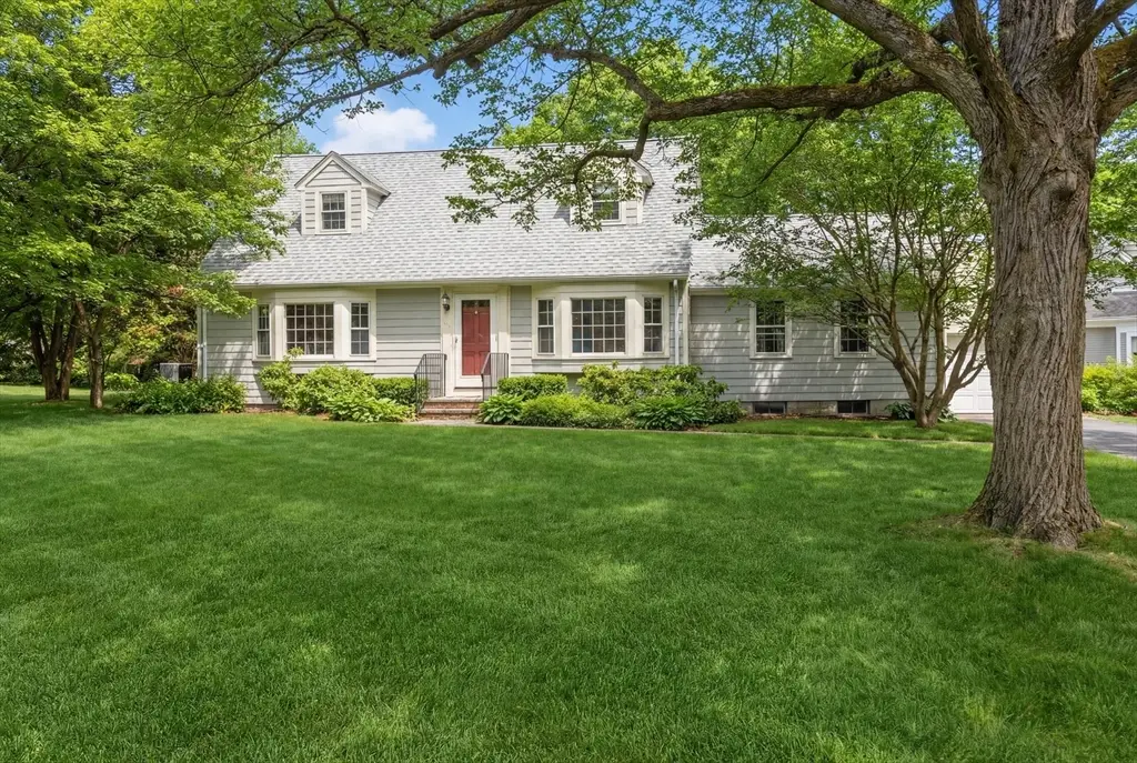 101 Adams Rd, Concord, MA 01742 - #1