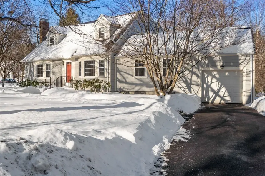 101 Adams Rd, Concord, MA 01742 - #2
