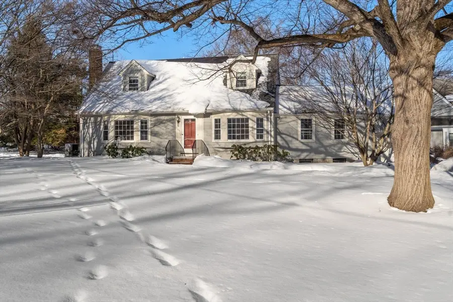 101 Adams Rd, Concord, MA 01742 - #3
