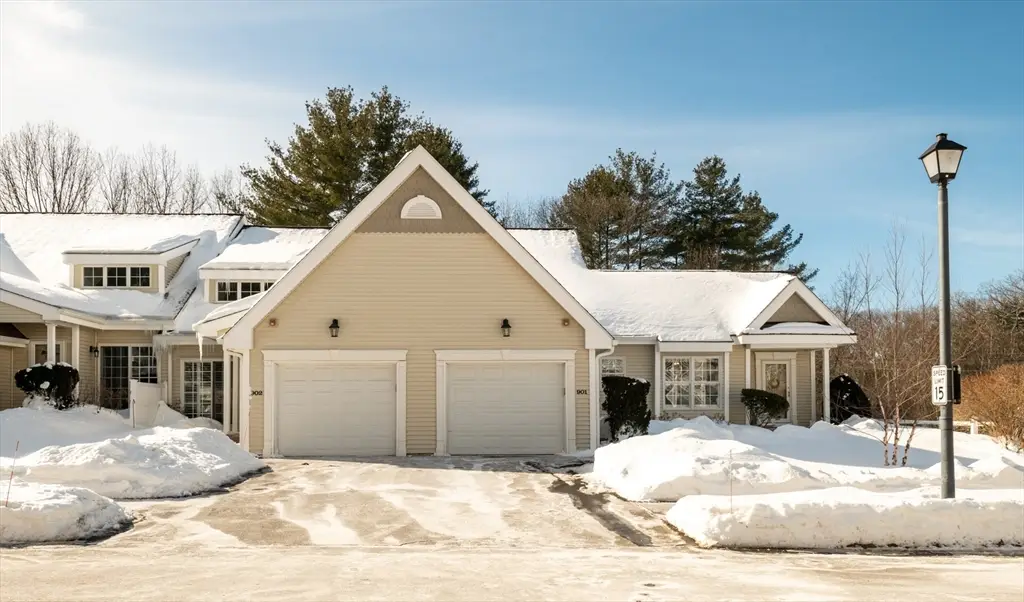 901 Alyssa Dr #901, Groveland, MA 01834 - #1