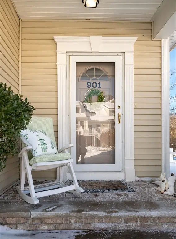 901 Alyssa Dr #901, Groveland, MA 01834 - #3