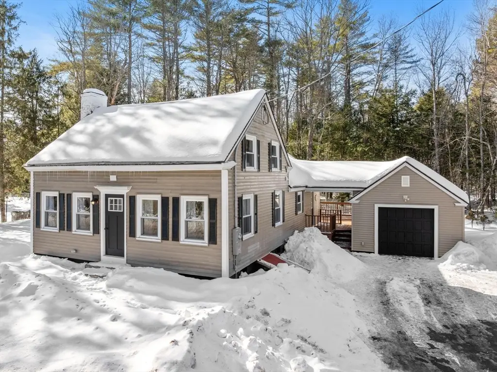 226 Glenallen St., Winchendon, MA 01475 - #1