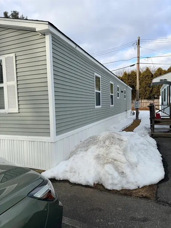 1044 Phillips Rd #25, New Bedford, MA 02745 - #3