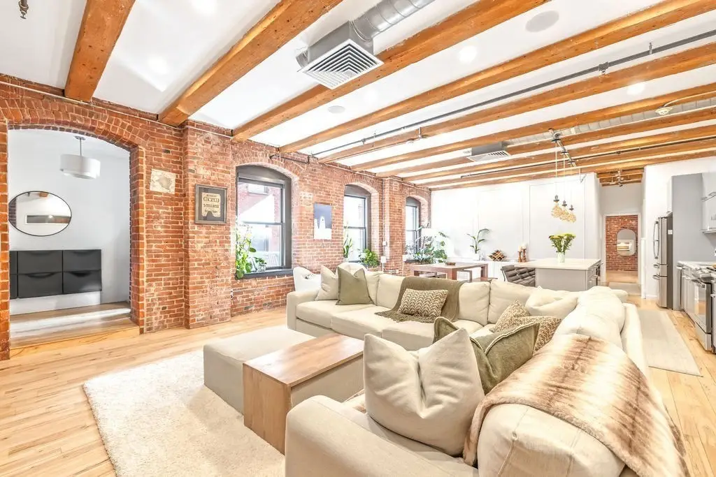 21 Wormwood St #316 & 318, Boston, MA 02210 - #1