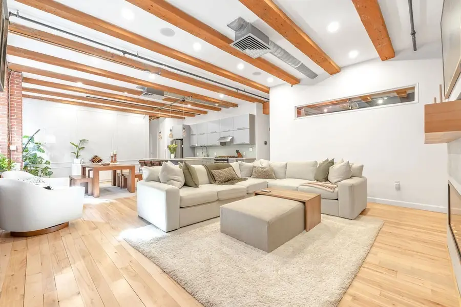 21 Wormwood St #316 & 318, Boston, MA 02210 - #2