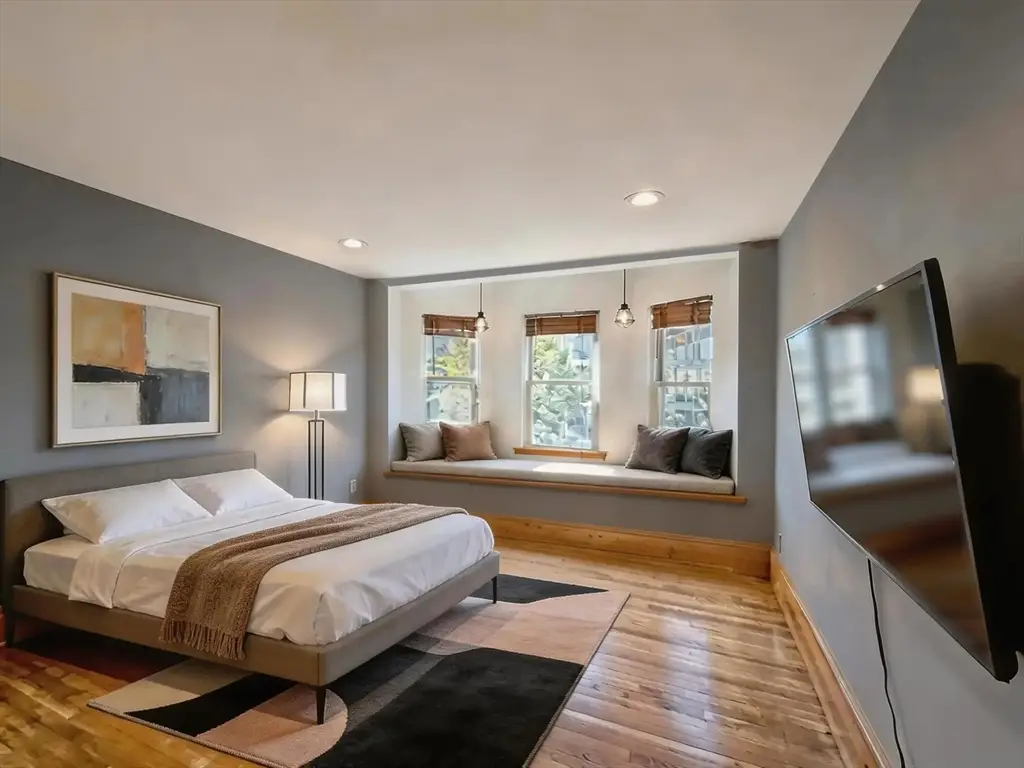 148 Berkshire St #148-4, Cambridge, MA 02141 - #1