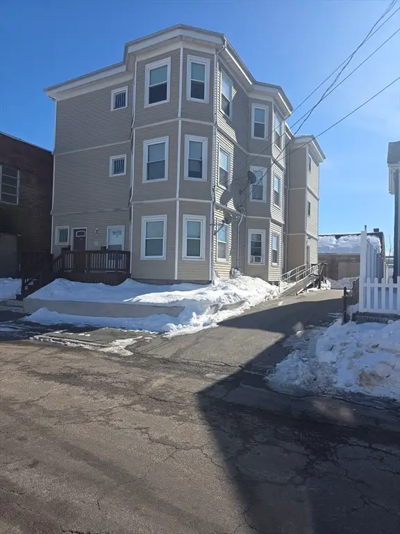 23-25 East Chestnut, Brockton, MA 02301 - #2