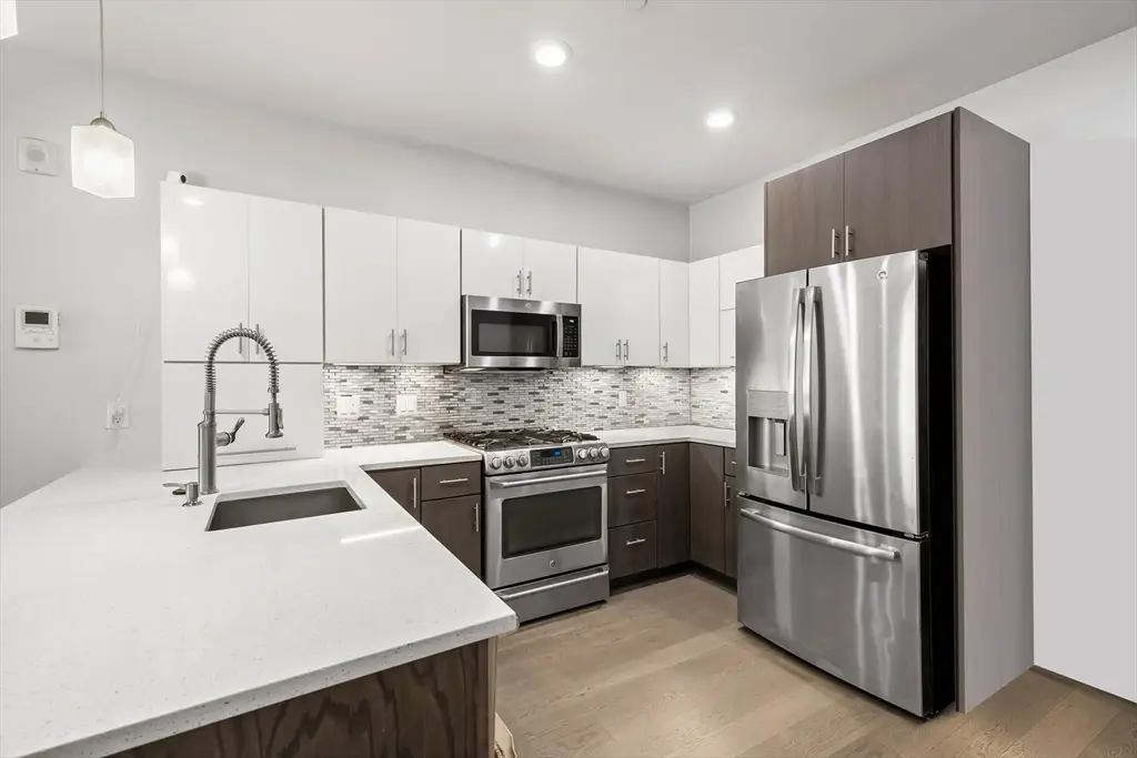 18 Cliveden #406W, Quincy, MA 02169 - #1