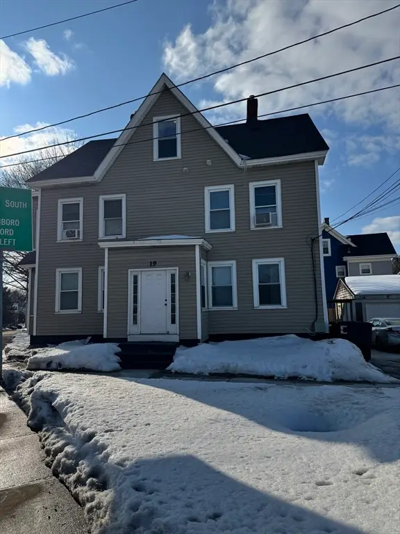 19 Ames Pl, Marlborough, MA 01752