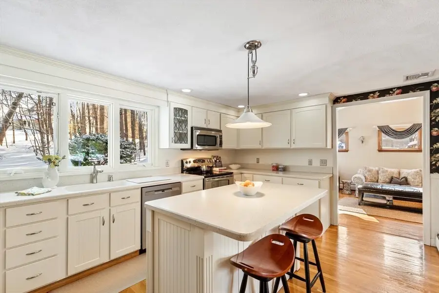 21 Marcia Rd, Wilmington, MA 01887 - #2