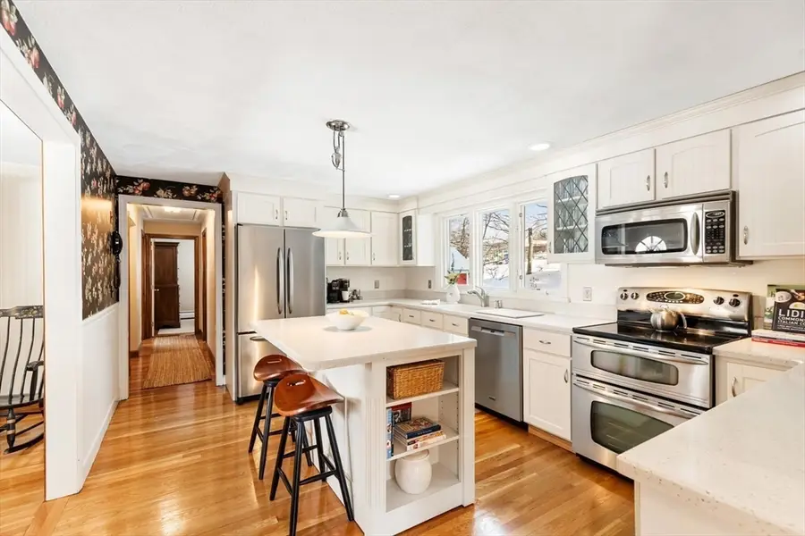 21 Marcia Rd, Wilmington, MA 01887 - #3