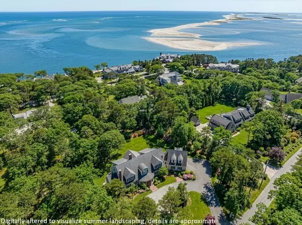 169 Tisquantum, Chatham, MA 02633