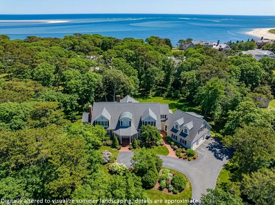 169 Tisquantum, Chatham, MA 02633 - #2