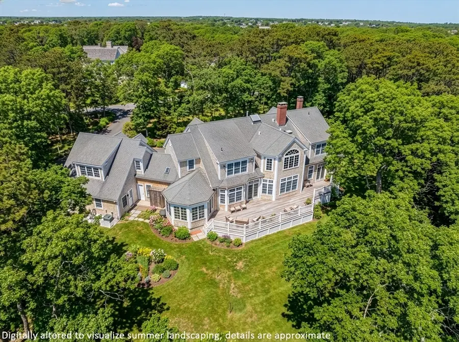 169 Tisquantum, Chatham, MA 02633 - #3