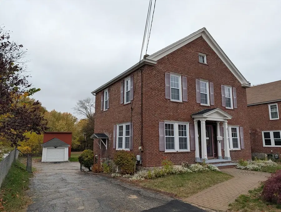 52 Mammoth Rd, Manchester, NH 03109 - #2