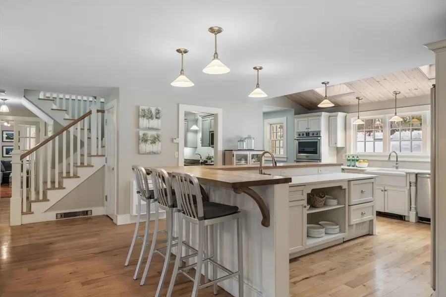 499 Main St, Boxford, MA 01921 - #3