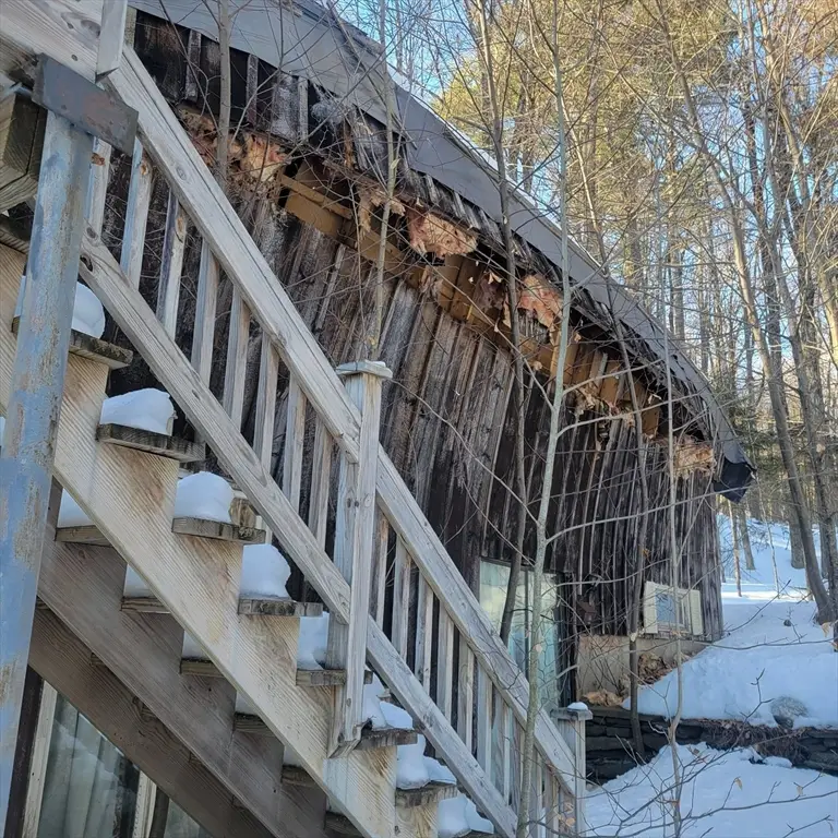 39 Hawley Street, Plainfield, MA 01070 - #3