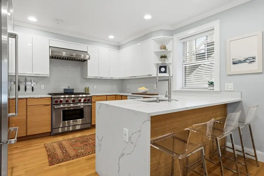 140 Sumner Rd #1, Brookline, MA 02445 - #2