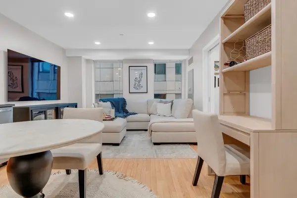 80 Broad Street #205, Boston, MA 02110