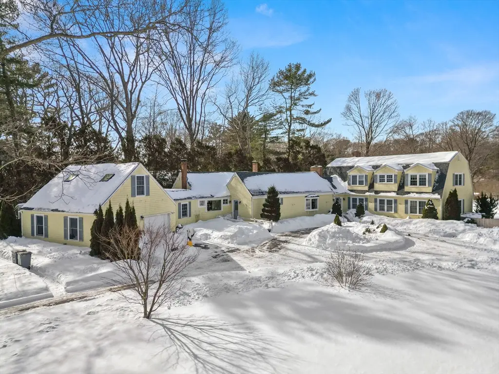 25 Masconomo St, Manchester, MA 01944 - #1