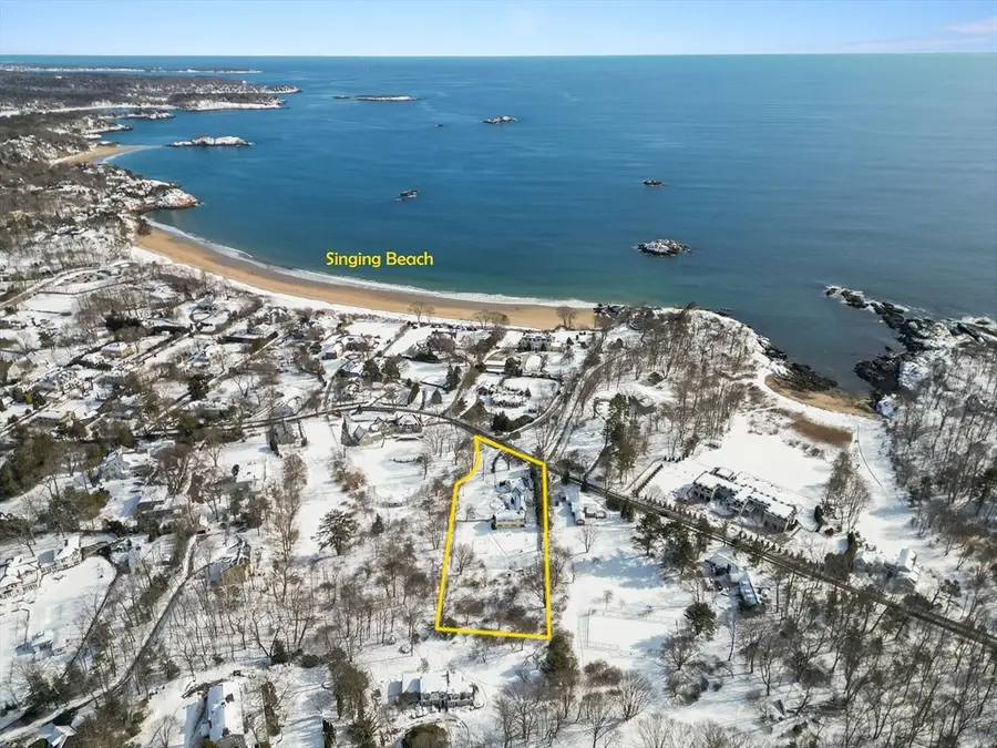 25 Masconomo St, Manchester, MA 01944 - #2