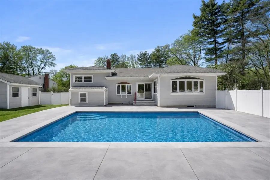 6 Patricia Circle, Wilmington, MA 01887 - #2