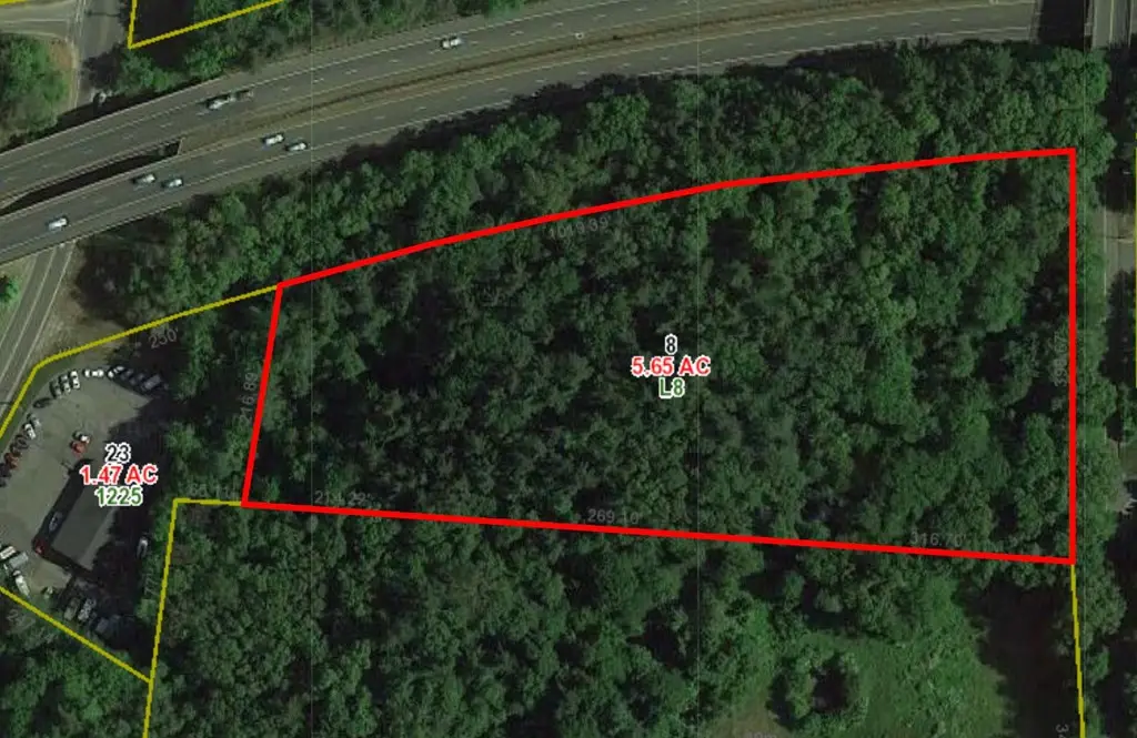 Lot 8 Breckenridge Street, Palmer, MA 01069 - #1