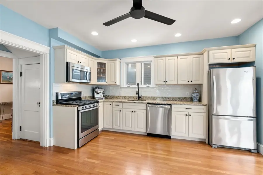 10 Grayson St, Boston, MA 02124 - #3