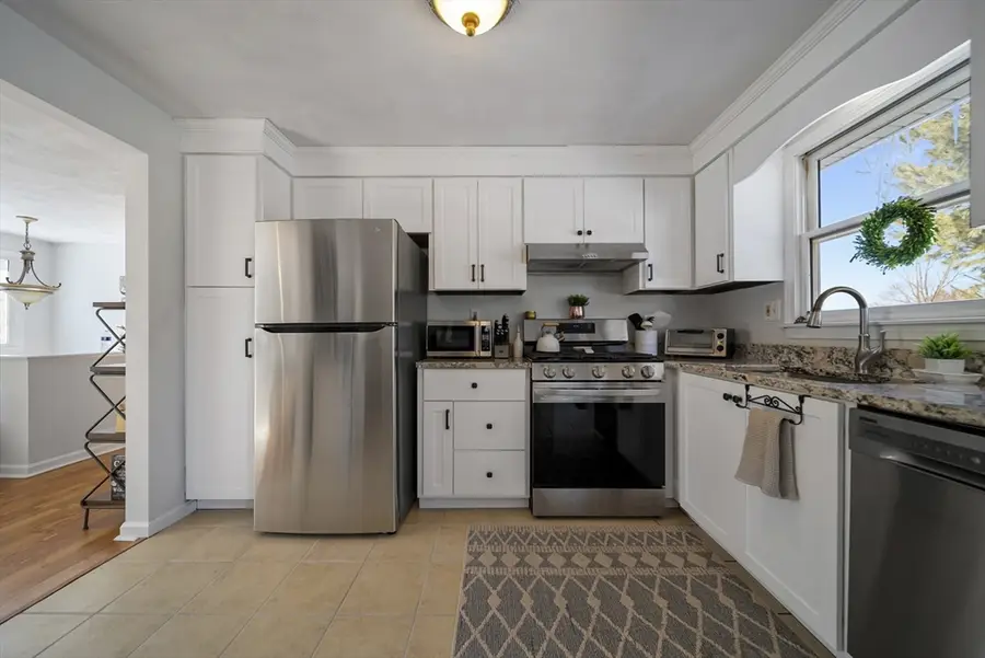 647 S Main Street #B, Haverhill, MA 01835 - #2