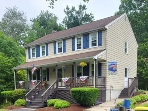 18 Macrae Drive, East Bridgewater, MA 02333 - #1