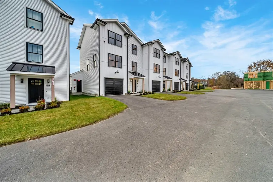 32 Birch Brook Landing #25, Lynn, MA 01905 - #2