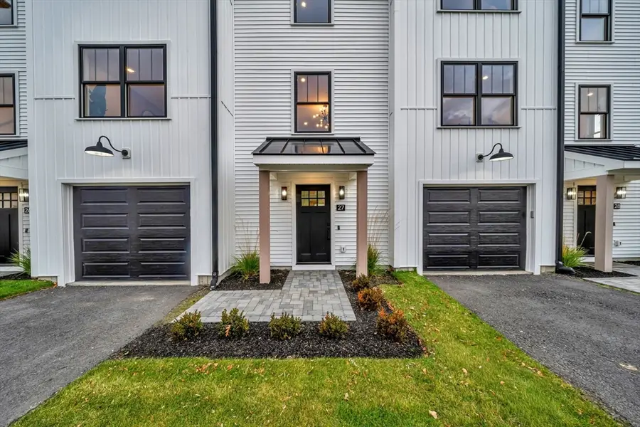 32 Birch Brook Landing #22, Lynn, MA 01905 - #2