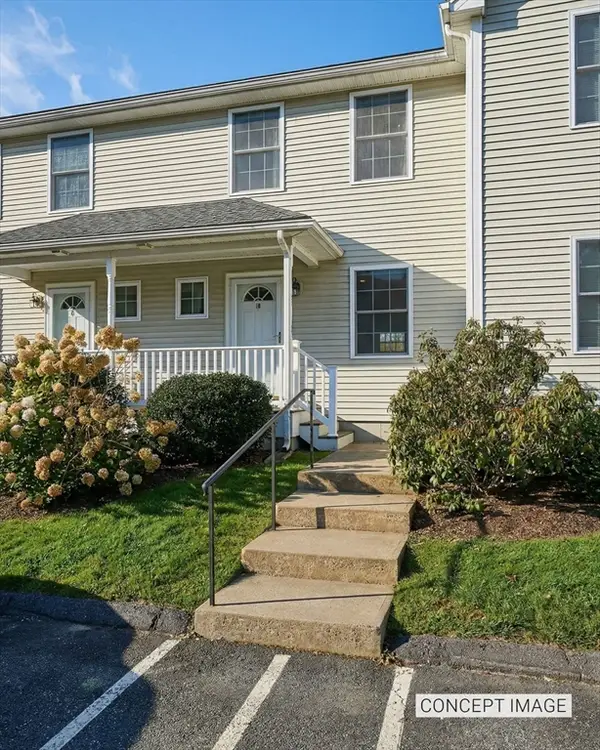 8 Hockanum Rd #10, Northampton, MA 01060