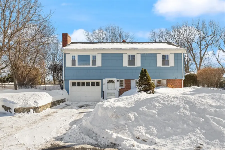 38 Ledgemont Lane, Lynn, MA 01904 - #2