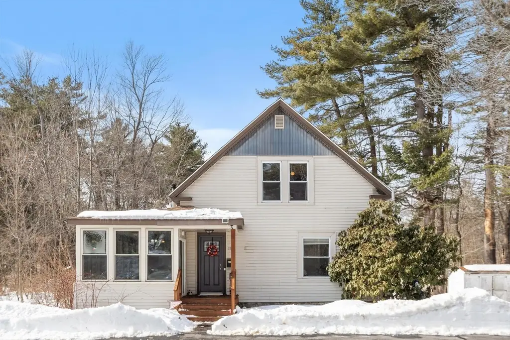 37 Draper Rd, Gardner, MA 01440 - #1