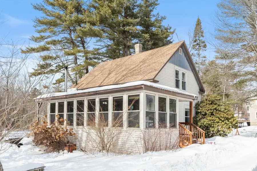 37 Draper Rd, Gardner, MA 01440 - #2