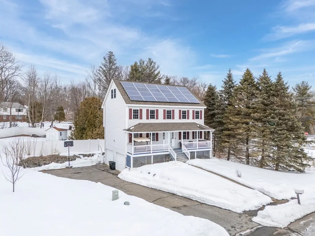 1 Rosemary Ln, Chelmsford, MA 01824 - #1