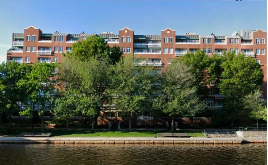 4 Canal Park #PH 9, Cambridge, MA 02141 - #1