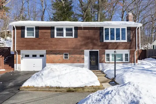 11 Pulver Drive, Peabody, MA 01960
