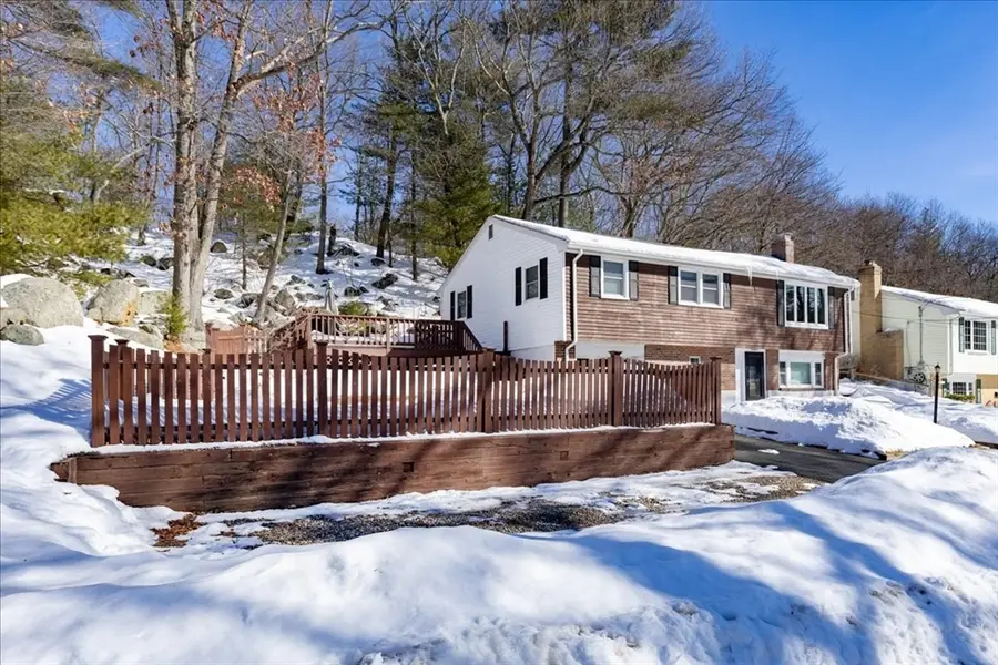 11 Pulver Drive, Peabody, MA 01960 - #3