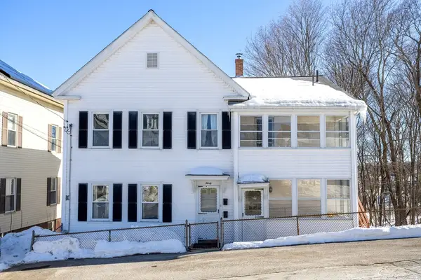 30 Richman St, Clinton, MA 01510