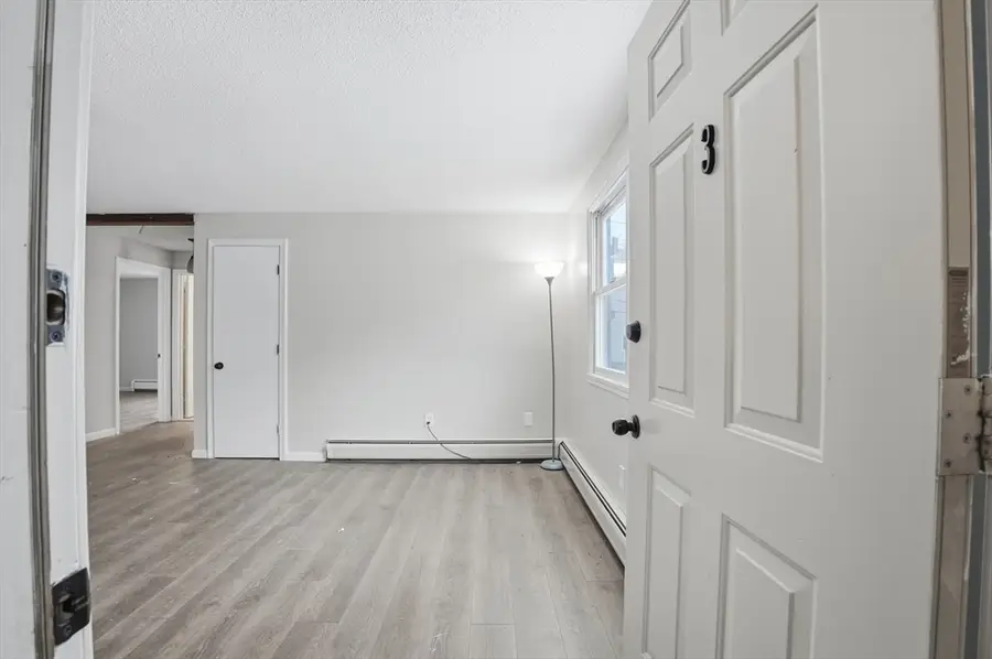 71 Mystic Street #3, Fall River, MA 02724 - #3