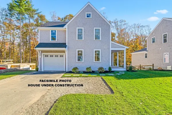 5 Pat Rose Way, Rockland, MA 02370