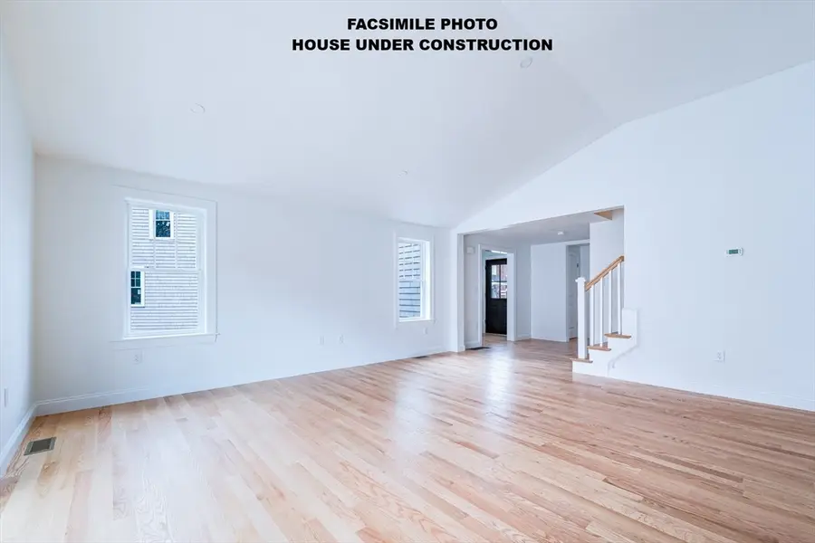 5 Pat Rose Way, Rockland, MA 02370 - #3