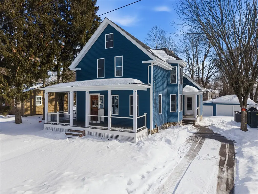 87 Pearl Street, Middleboro, MA 02346 - #1