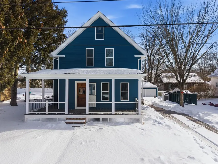 87 Pearl Street, Middleboro, MA 02346 - #2