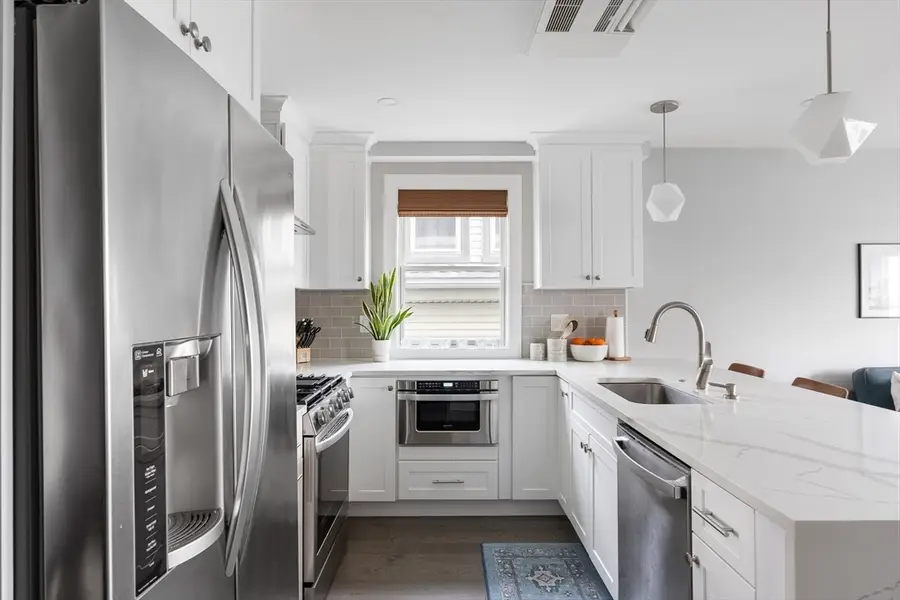 58 Byron Street #3, Boston, MA 02128 - #3